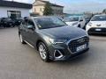 usato AUDI Q3