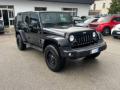 usato JEEP Wrangler
