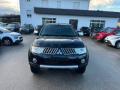 usato MITSUBISHI L200