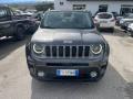 usato JEEP Renegade