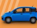 nuovo FIAT Panda