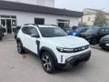 Km 0 DACIA Duster
