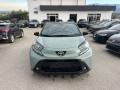 Km 0 TOYOTA Aygo X
