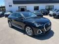 usato AUDI Q3