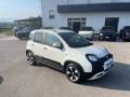 usato FIAT Panda Cross