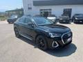 usato AUDI Q3