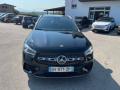 usato MERCEDES GLA 200