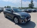 usato AUDI Q3