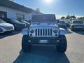 usato JEEP Wrangler