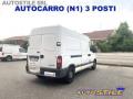 usato OPEL Movano