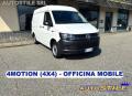 usato VOLKSWAGEN Transporter