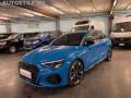 usato AUDI A3