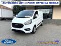usato FORD Transit Custom