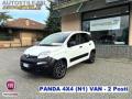 usato FIAT Panda