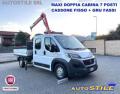 usato FIAT Ducato