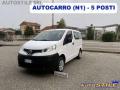 usato NISSAN NV200