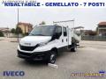 usato IVECO Daily