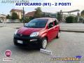 usato FIAT Panda