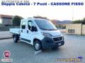 usato FIAT Ducato