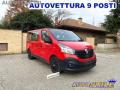 usato RENAULT Trafic