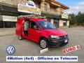 usato VOLKSWAGEN Caddy
