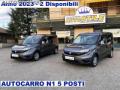 usato FIAT Doblo