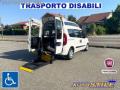 usato FIAT Doblo