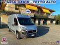 usato FIAT Ducato