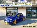 usato ABARTH 595