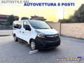 usato OPEL Vivaro
