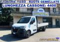 usato RENAULT Master