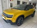 Km 0 JEEP Avenger