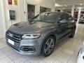 usato AUDI Q5