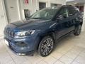 usato JEEP Compass