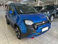 usato FIAT Panda Cross