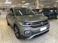 usato VOLKSWAGEN T Cross