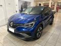 usato RENAULT Captur