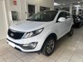 usato KIA Sportage