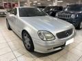 usato MERCEDES SLK 200