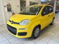 Km 0 FIAT Panda