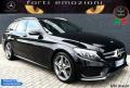 usato MERCEDES C 200