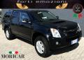 usato ISUZU D Max