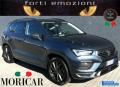 usato SEAT Ateca