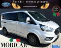 usato FORD Tourneo Custom