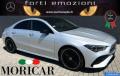 usato MERCEDES CLA 200