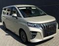 nuovo FORD Tourneo Custom