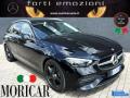 usato MERCEDES C 300