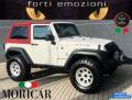 usato JEEP Wrangler