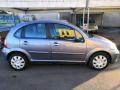 usato CITROEN C3