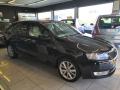 usato SKODA Altro